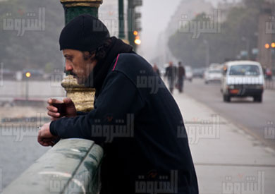 الأرصاد: الطقس شديد البرودة من الخميس إلى السبت المقبل - 

        